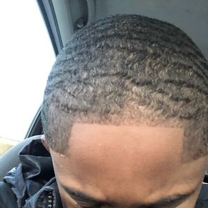 Meet your Posher, Hubert